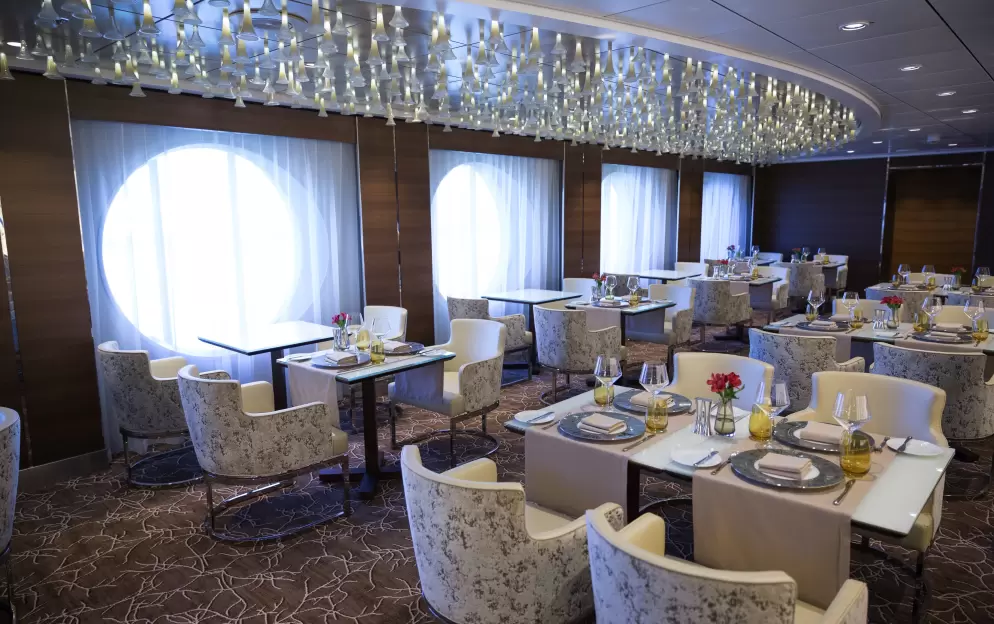 Celebrity Cruises, Millenium Class, Luminae, Copyrights - CEL 6.jpg