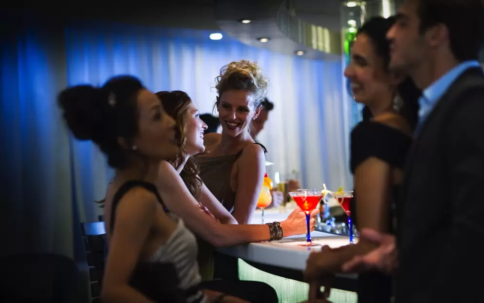 Celebrity Cruises, Millenium Class, Martini Bar and Crush 3, Copyrights - CEL.jpeg