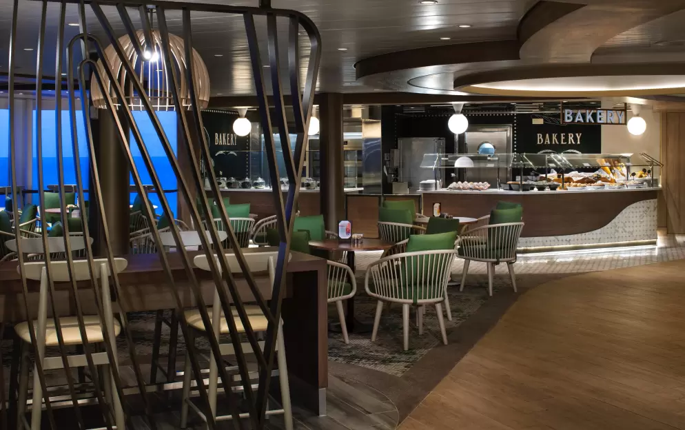 Celebrity Cruises, Millenium Class, Oceanview Cafe 1.jpeg