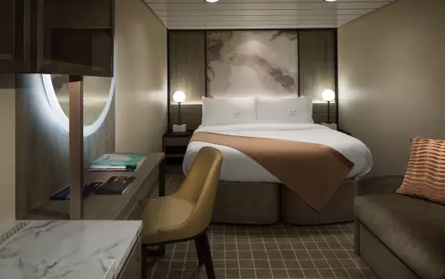 Celebrity Cruises, Celebrity Summit, Prime Inside 1