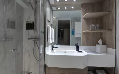 Celebrity Cruises, Celebrity Summit, Prime Inside 2