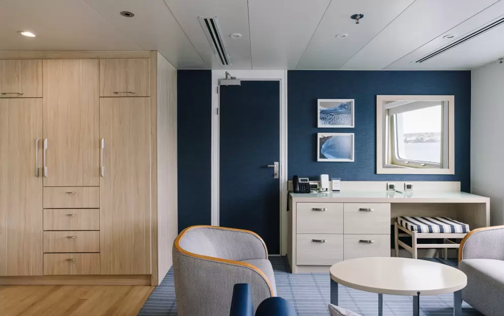 Darwin Suite