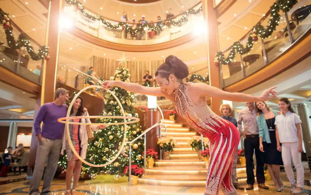 Celebrity Reflection - Grand Foyer, ©CEL.jpg
