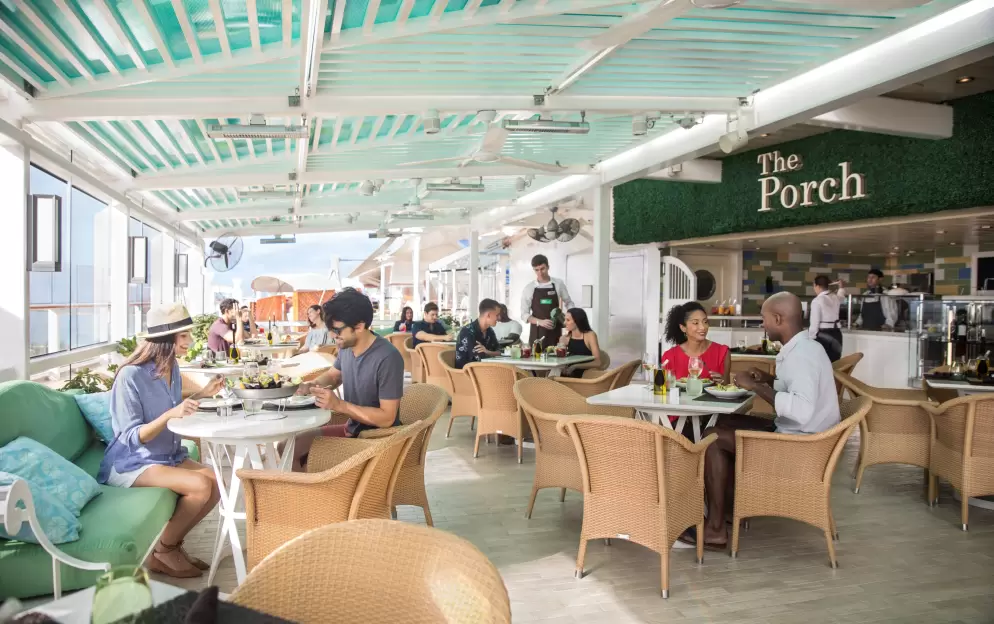 Celebrity Reflection - The Porch 1, ©CEL.jpg