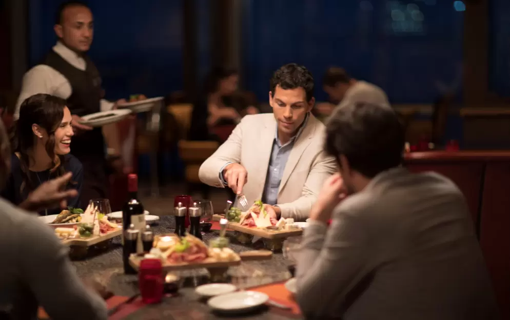 Celebrity Reflection - Tuscan Grille 1, ©CEL.jpg