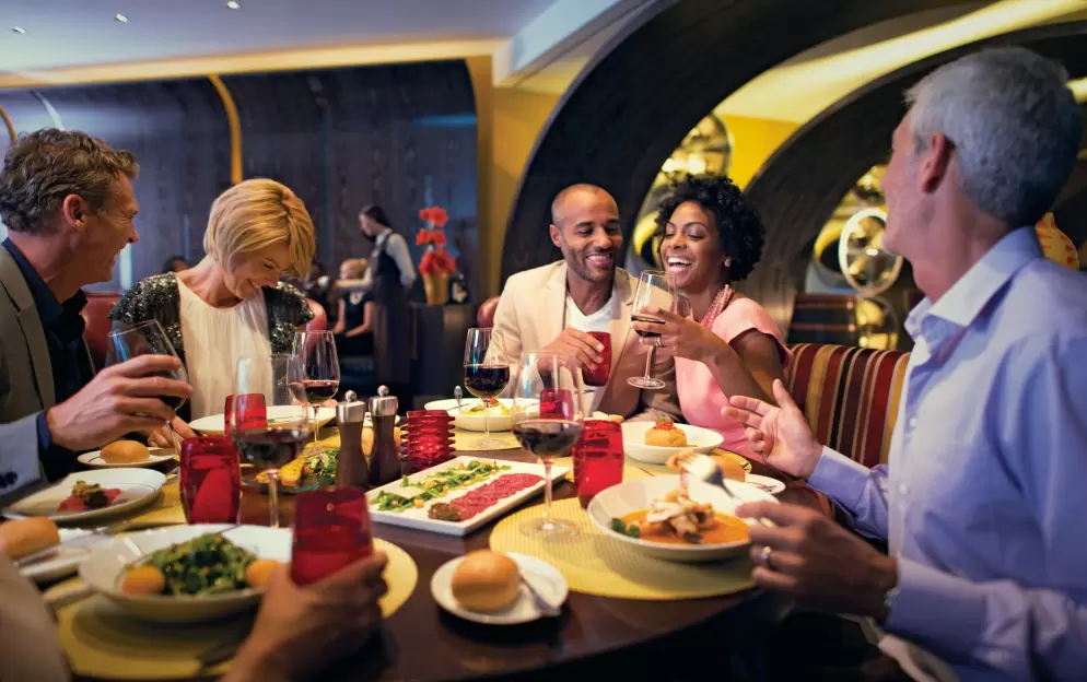 Celebrity Reflection - Tuscan Grille 2, ©CEL.jpg