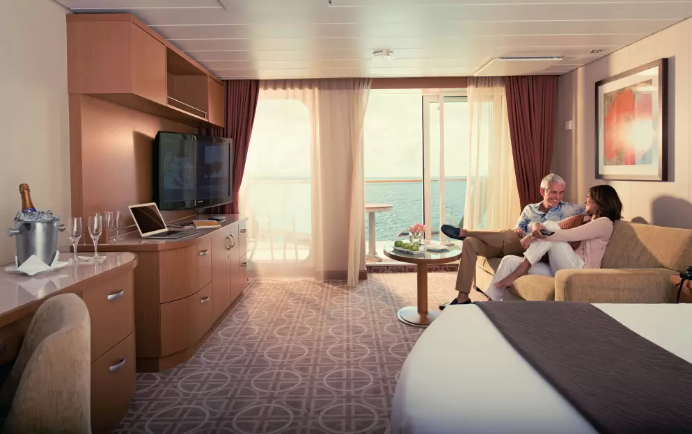 Suite Guarantee