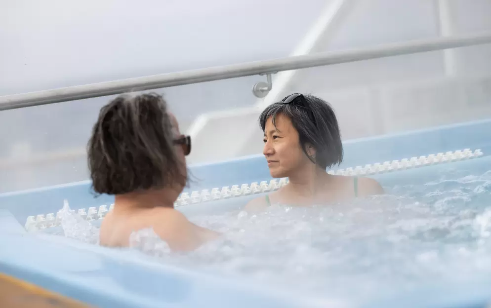 HX Hurtigruten Expeditions, MS Fridtjof Nansen, Pool Deck 1 ©Espen Mills.JPG