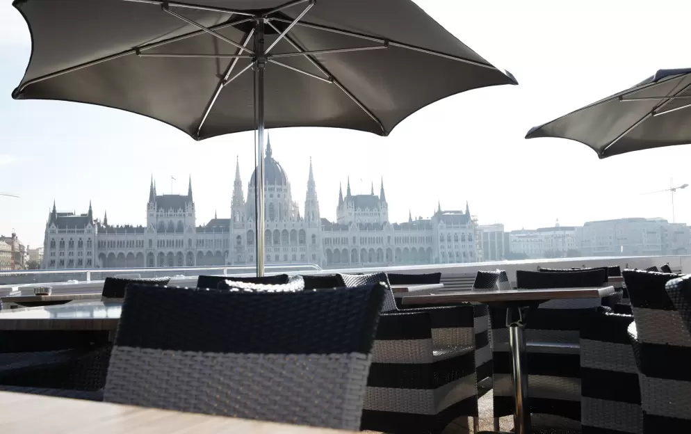 Scenic River Cruises, Scenic Crystal, Sun Deck.JPG