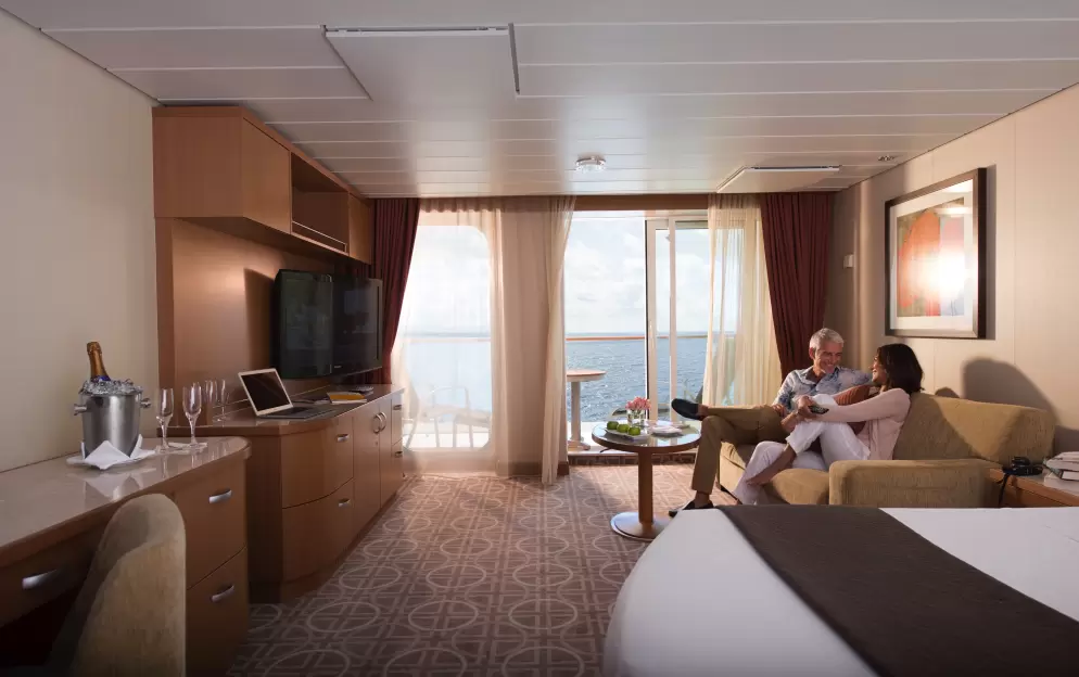Suite Guarantee