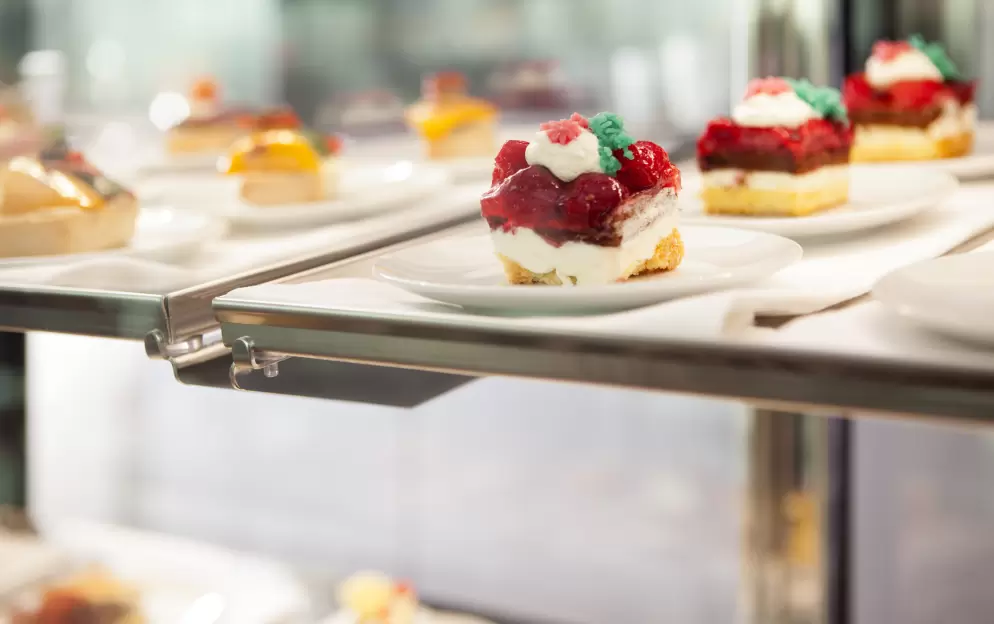 Scenic River Cruises, River Cafe 2.jpg