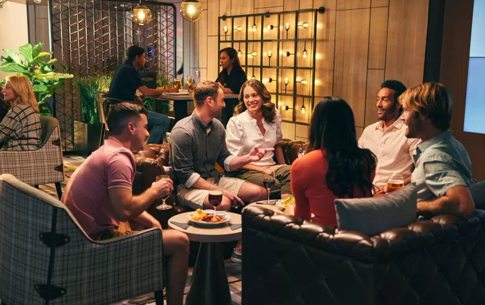 Celebrity Cruises, Celebrity Beyond, Craft Social Bar 1 ©CEL.jpg