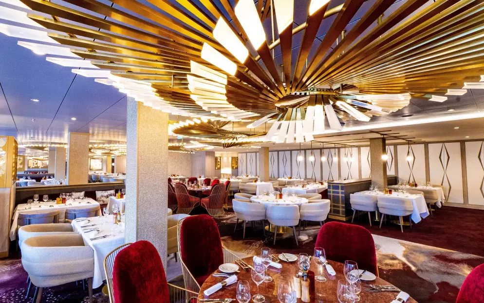 Celebrity Cruises, Celebrity Beyond, Cyprus Restaurant 3 ©CEL.jpg