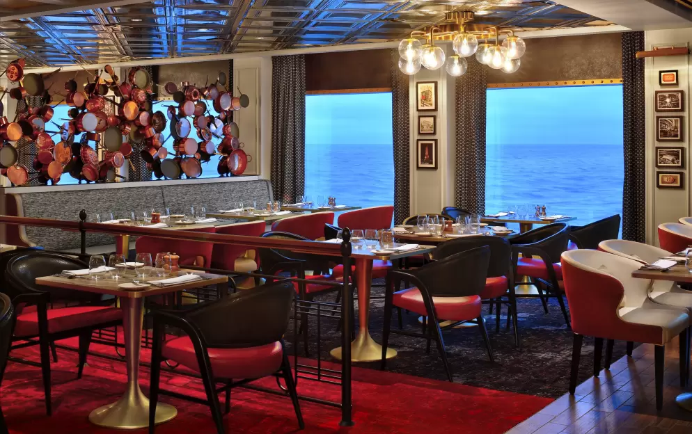 Celebrity Cruises, Celebrity Beyond, Le Grand Bistro 1 ©CEL.jpg