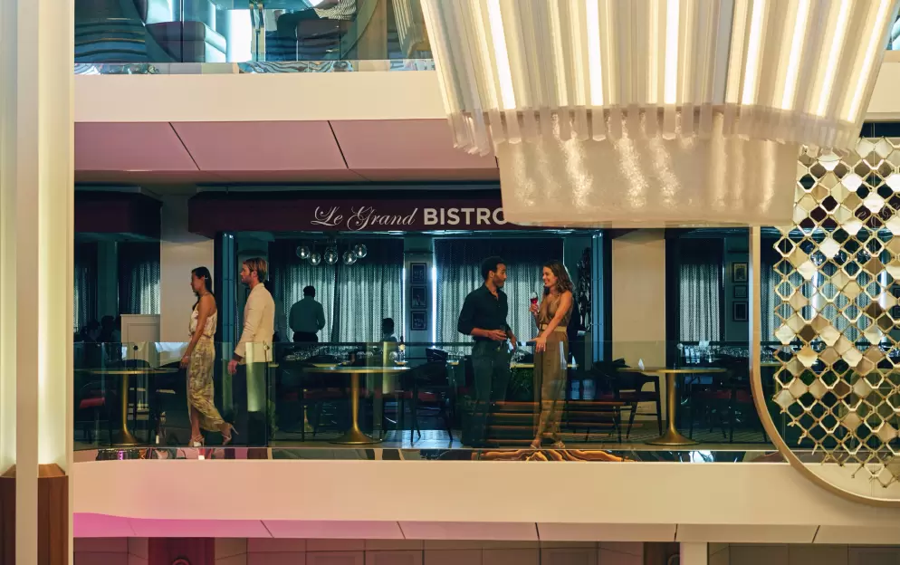 Celebrity Cruises, Celebrity Beyond, Le Grand Bistro 2 ©CEL.jpg