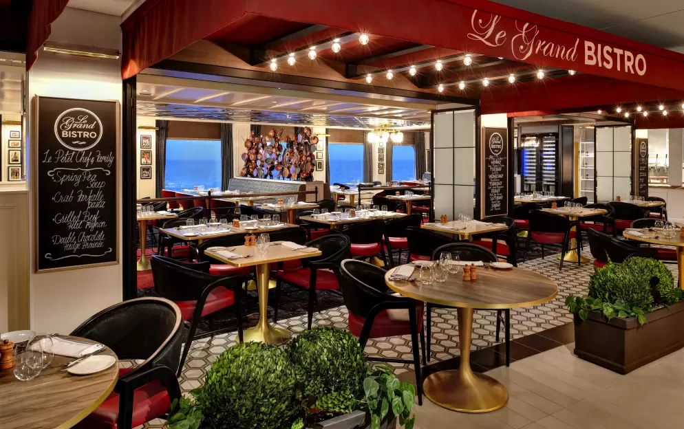 Celebrity Cruises, Celebrity Beyond, Le Grand Bistro 3 ©CEL.jpg
