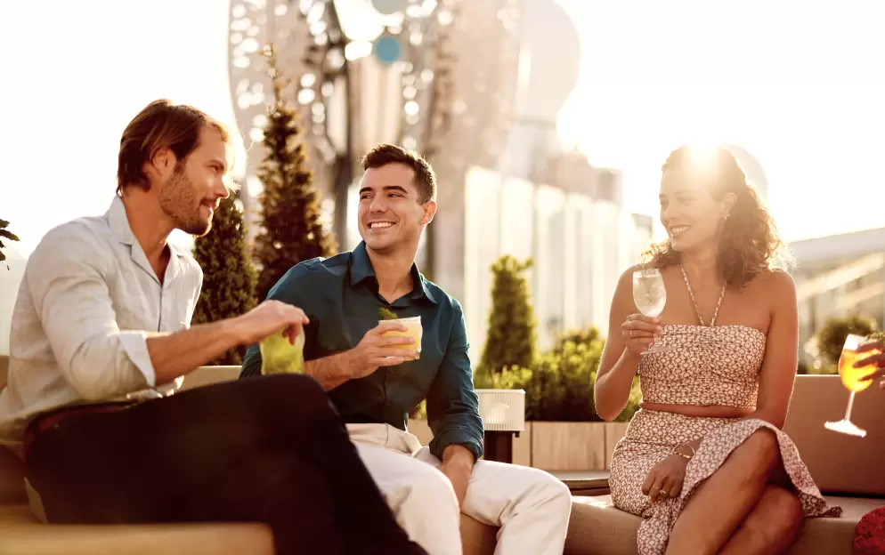 Celebrity Cruises, Celebrity Beyond, Rooftop Garden 1 ©CEL.jpg