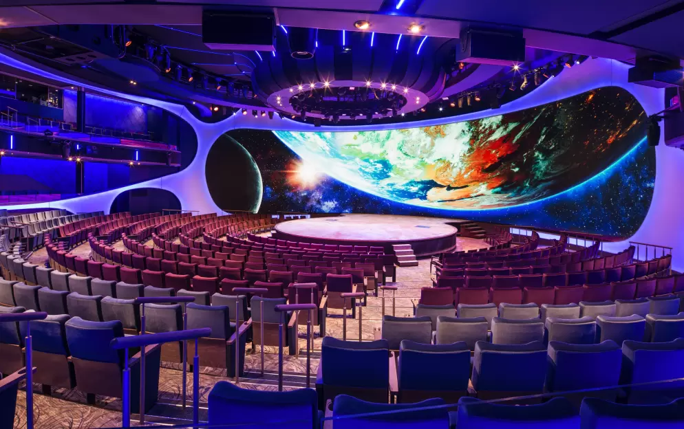 Celebrity Cruises, Celebrity Beyond, Theater 2 ©CEL.jpg