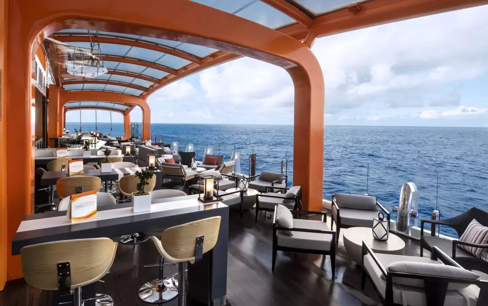 Celebrity Cruises, Celebrity Beyond. The Magic Carpet 2 ©CEL.jpg