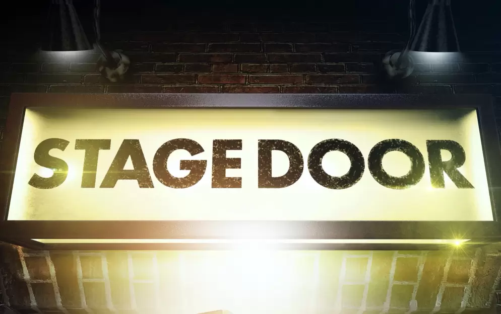 Celebrity Cruises, Stagedoor.jpg
