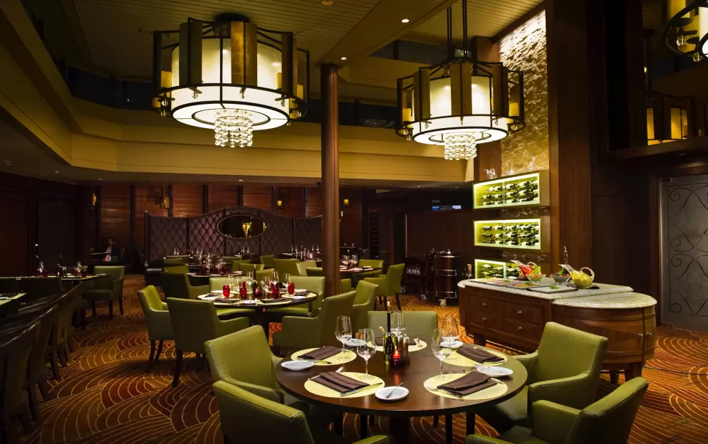 Celebrity Cruises, Millenium Class, Tuscan Grille 4, Copyrights - CEL.jpeg