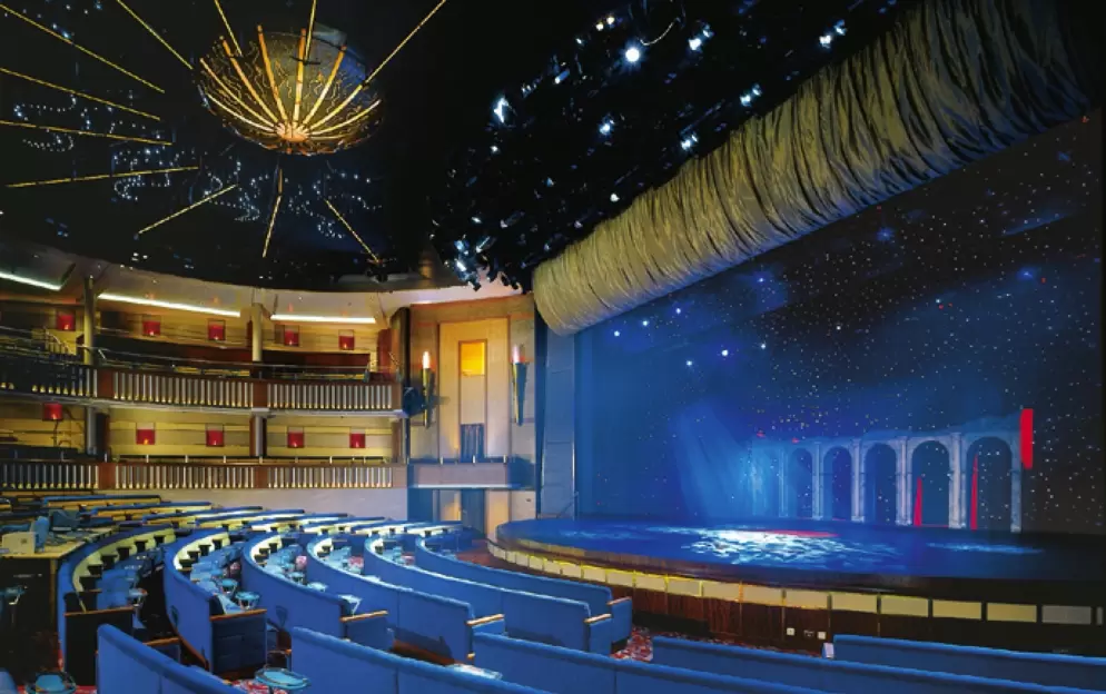 Celebrity Cruises, Celebrity Infinity, Theatre, Copyrights - CEL.jpeg