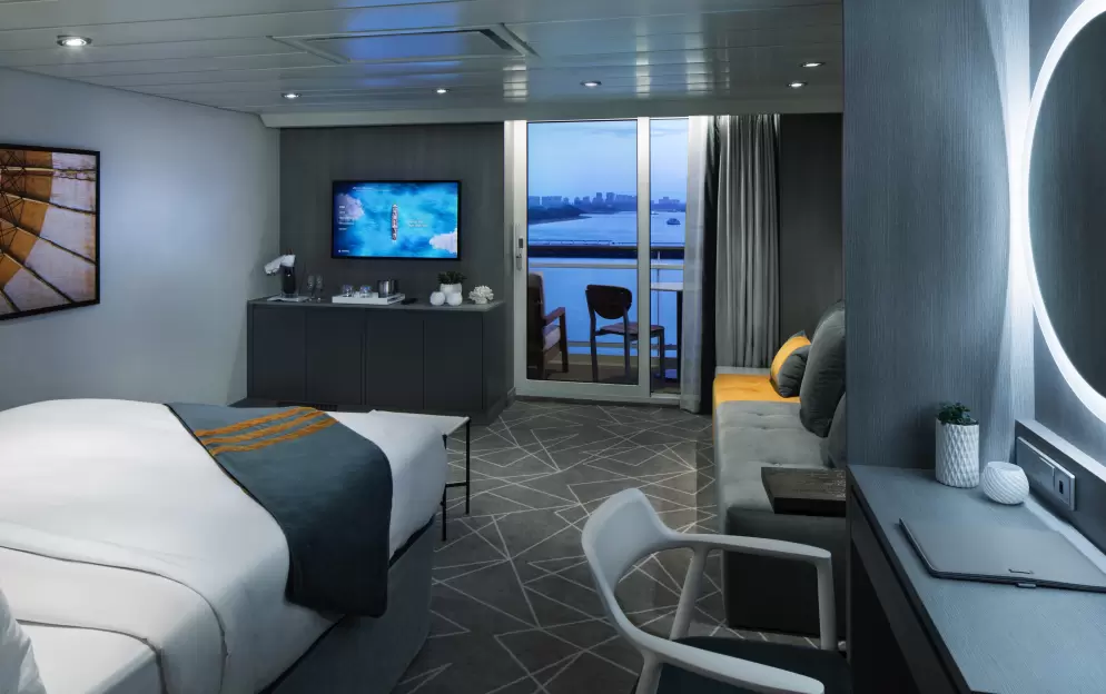 Sky Suite Guarantee
