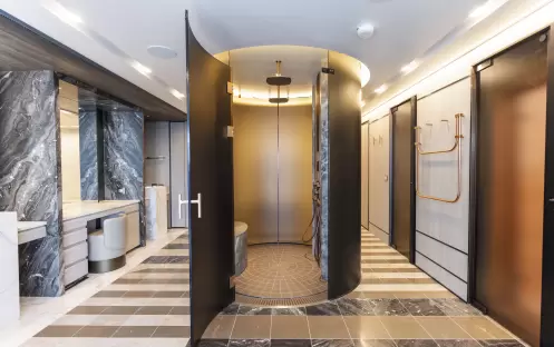 RSSC, Seven Seas Grandeur, Regent Suite 4 RSSC, Seven Seas Grandeur, Regent Suite 4