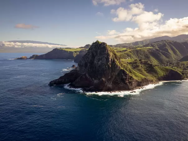 Oahu & Maui
