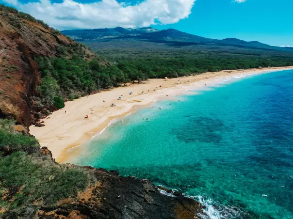 Oahu & San Francisco
