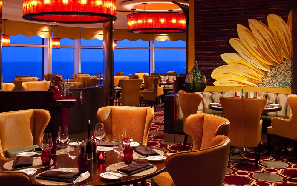Celebrity Cruises, Celebrity Eclipse, Tuscan Grille, Copyrights - CEL 1.jpeg