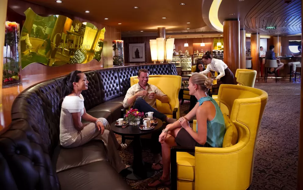 Celebrity Cruises, Millenium Class, Cafe Al Bacio 2, Copyrights - CEL.jpeg