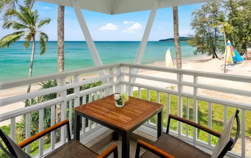 SAii Laguna Phuket - Ocean Front One Bedroom Suite