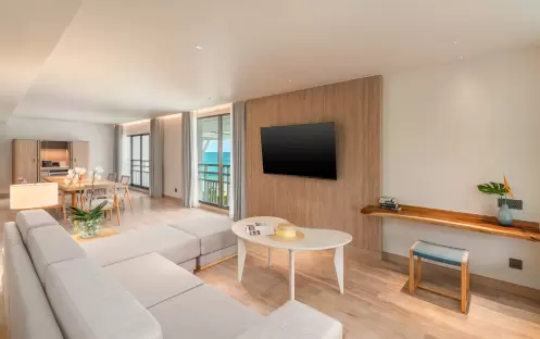 SAii Laguna Phuket - Ocean View One Bedroom Suite