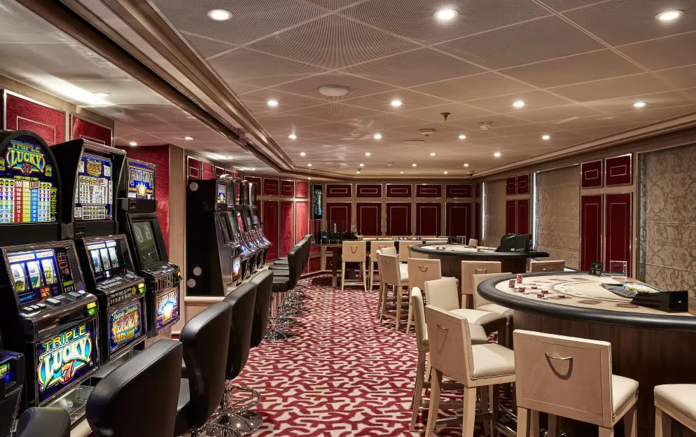 Silversea - Silver Muse - Casino.jpg