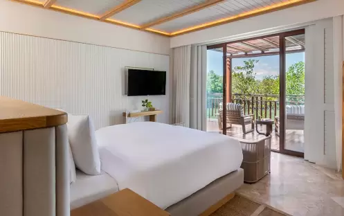Beach Area Suite King Beach Area Suite King