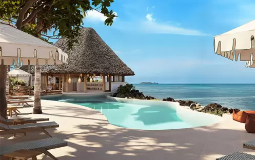 Africa-holidays-tanzania-zanzibar-matemwe-attitude-the-pool-bar