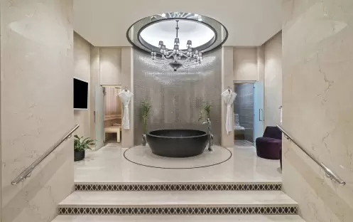 RixosMarinaAbuDhabi-Four Bedroom Royal Suite RixosMarinaAbuDhabi-Four Bedroom Royal Suite
