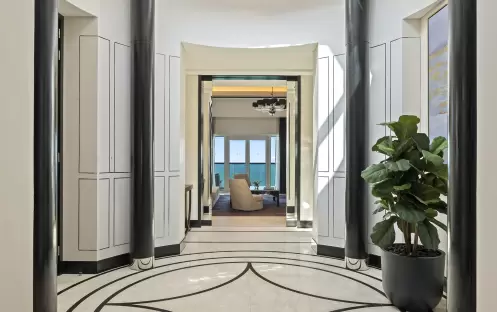 RixosMarinaAbuDhabi-Four Bedroom Royal Suite RixosMarinaAbuDhabi-Four Bedroom Royal Suite