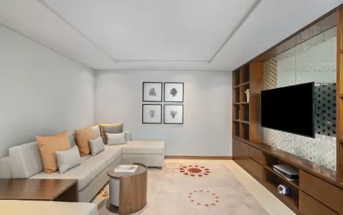 RixosMarinaAbuDhabi-One Bedroom Family Suite RixosMarinaAbuDhabi-One Bedroom Family Suite