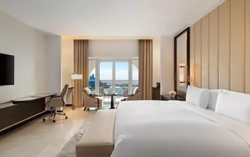 RixosMarinaAbuDhabi-Three Bedroom Presidential Suite RixosMarinaAbuDhabi-Three Bedroom Presidential Suite