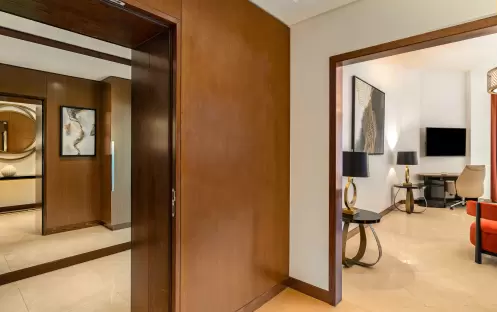 RixosMarinaAbuDhabi-Two-Bedroom Deluxe Suite RixosMarinaAbuDhabi-Two-Bedroom Deluxe Suite