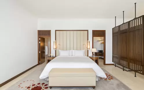 RixosMarinaAbuDhabi-Two-Bedroom Deluxe Suite RixosMarinaAbuDhabi-Two-Bedroom Deluxe Suite