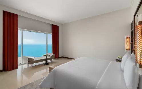 RixosMarinaAbuDhabi-Two-Bedroom Deluxe Suite RixosMarinaAbuDhabi-Two-Bedroom Deluxe Suite