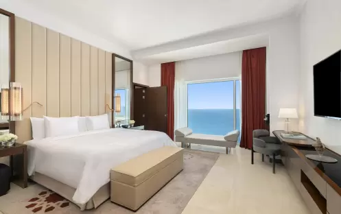 RMAD - UAE - Two Bedroom King Suite - 2025 RMAD - UAE - Two Bedroom King Suite - 2025