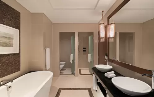 RixosMarinaAbuDhabi-Two Bedroom King Suite RixosMarinaAbuDhabi-Two Bedroom King Suite