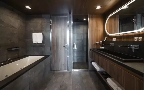 PONANT, Le Commandant Charcot, Prestige Suite 7