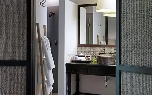 Bath-Room_Lanna-Deluxe--Room Bath-Room_Lanna-Deluxe--Room