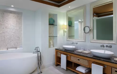 middle-east-holidays-abu-dhabi-st-regis-saadiyat-island-resort-hotel-ocean -suite-bathroom middle-east-holidays-abu-dhabi-st-regis-saadiyat-island-resort-hotel-ocean -suite-bathroom