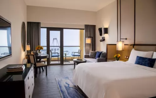 middle-east-holidays-dubai-amwaj-rotana-jumeirah-beach-sea-front-two-bedroom-suite-with-balcony&lounge-access